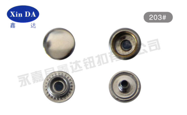 四合扣的歷史、制作工藝及種類應(yīng)用